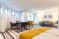 Hotel Schatzmann Hôtels à : Schaan