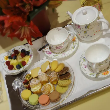 Hotel de Paris Sanremo