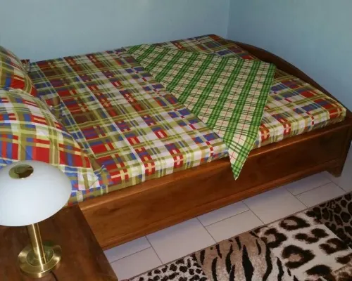 Bs VIP Appartement Hotel di Yaounde