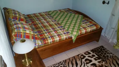 Bs VIP Appartement Hotel a 