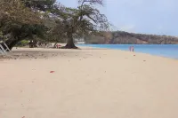 Beautiful 1-Bed Apartment in Saint George's Hotels in Corinth