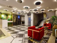 Euro Design Hotel Hotels near Rustem Pasha Mosque