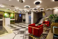 Euro Design Hotel - Tiny houses