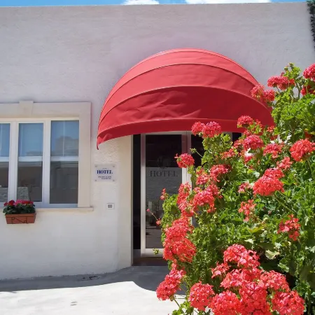 Hotel Noto Marina a Mare Spa