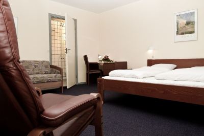 その他 ウィットラプ モーテルの写真