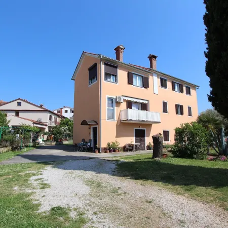 Apartments Rosanna