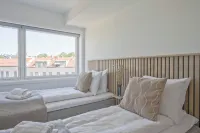 Bob W Gamle Oslo  otelleri