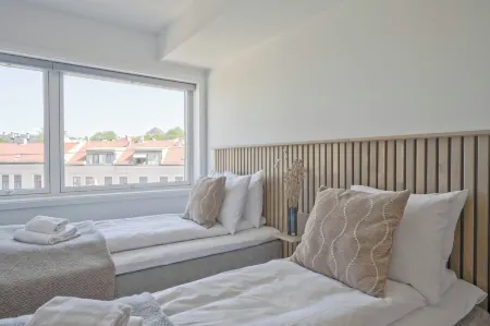 Bob W Gamle Oslo Отели рядом с достопримечательностью «Королевский дворец»