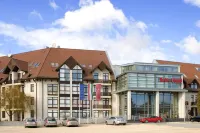 Rubin Wellness & Conference Hotel - Spa