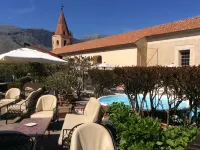 La Locanda Delle Donne Monache - piscina