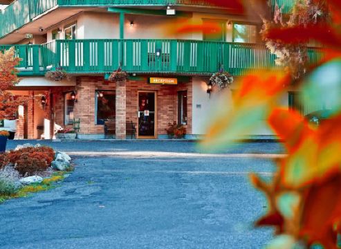 Robin Hood Inn and Suites