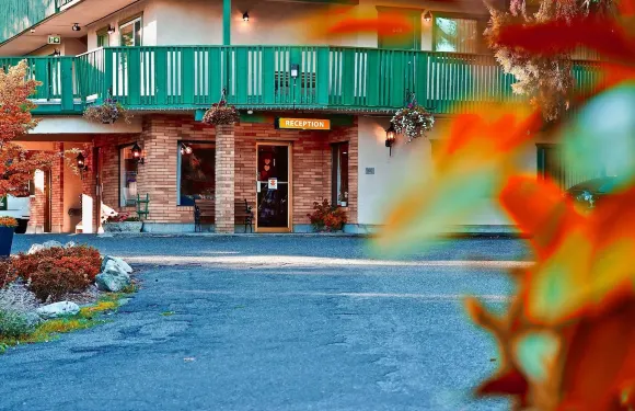 羅賓漢套房酒店