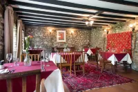 Ty Mawr Country Hotel & Restaurant Hotels in Manordeilo and Salem