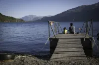 Cabañas Villa Pañil Hotels in Llao Llao