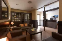 Hotel Alta Garrotxa Hotels in San Feliu de Pallarols
