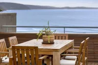 Lorne Beachfront Accommodation - con vistas al mar