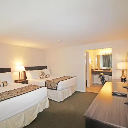 Park View Inn
