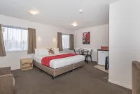 Bella Vista Motel Oamaru