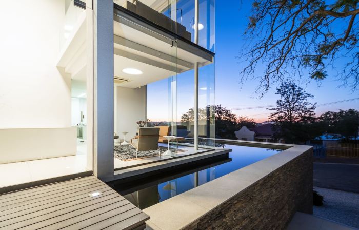 Livega House