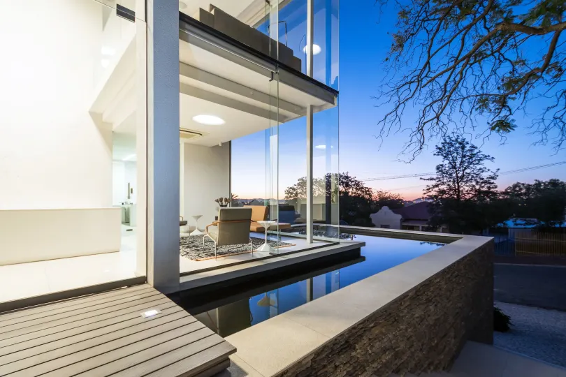 利維佳之家旅館