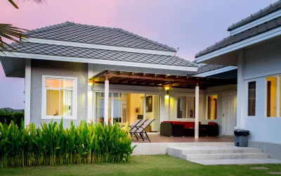 Black Mountain Resort Hotels in Hua Hin