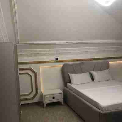 Valero Hôtel Cotonou Rooms