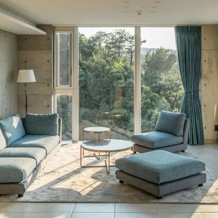 Okinawa Plaisant Villa