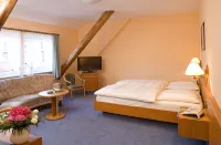 Rüter's Hotel & Restaurant Hotels in Salzhausen