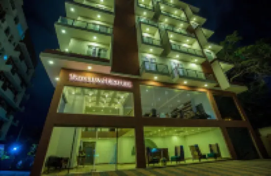 科倫坡特里留精品城市飯店 科倫坡7區住宿飯店