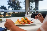 Casa Andina Premium Puno - breakfast
