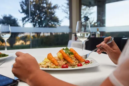 Casa Andina Premium Puno Отели рядом с достопримечательностью «Inti Trail»