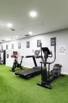 Hotel IPV Palace & Spa - Adults Recommended - Gym