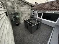 Albert Luxury Hottub & Jacuzzi Apartments