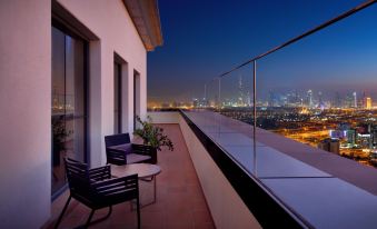 Hyatt Regency Creek Heights Residences