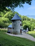 Le Perchoir des Pyrénées - Guest houses