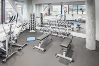 Stora Hotellet, BW Premier Collection - Gym