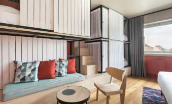 Hotel Kaijoo by HappyCulture