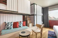 Hotel Kaijoo by HappyCulture Hotels in Strasbourg Downtown