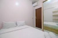 Comfort 2Br at Bogor Mansion Apartment