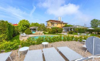 Amore Rentals - Resort Ravenna - Villa Cavaliere