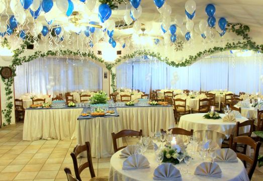 Fiori d'Arancio Pool