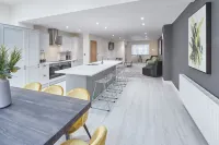 Host Stay Littlebeck House Briggswath