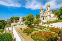 Hotel Moon & Sun Braga