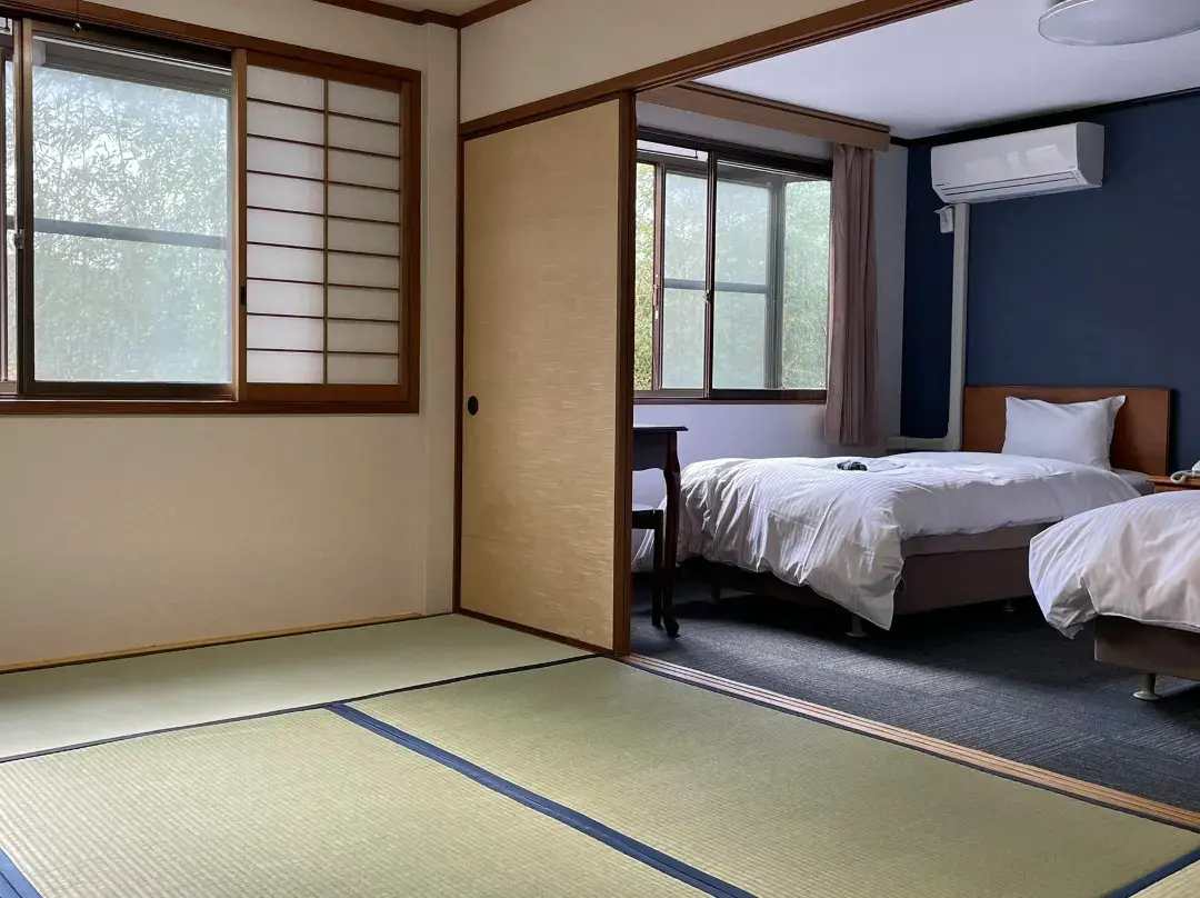 Tokoh Hotel - Hamada, Shimane