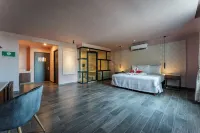 Hotel MID Project