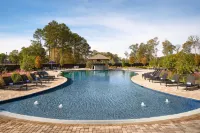 Sheraton Flowood the Refuge Hotel & Conference Center - Pool