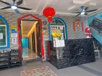 Sunstar Hotel Hotels in Batu Maung