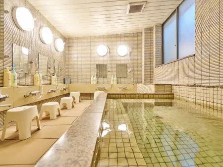 Hotel Fukui Castle Отели рядом с достопримечательностью «Yokokan Garden»