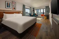 DoubleTree by Hilton Rotterdam Centre  호텔