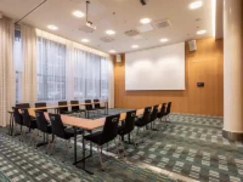 Hilton Helsinki Airport โรงแรมในเฮลซิงกิ